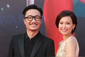 郑中基婚变内幕：13年后插足阿Sa未婚先孕的余思敏，果然没有善终图片