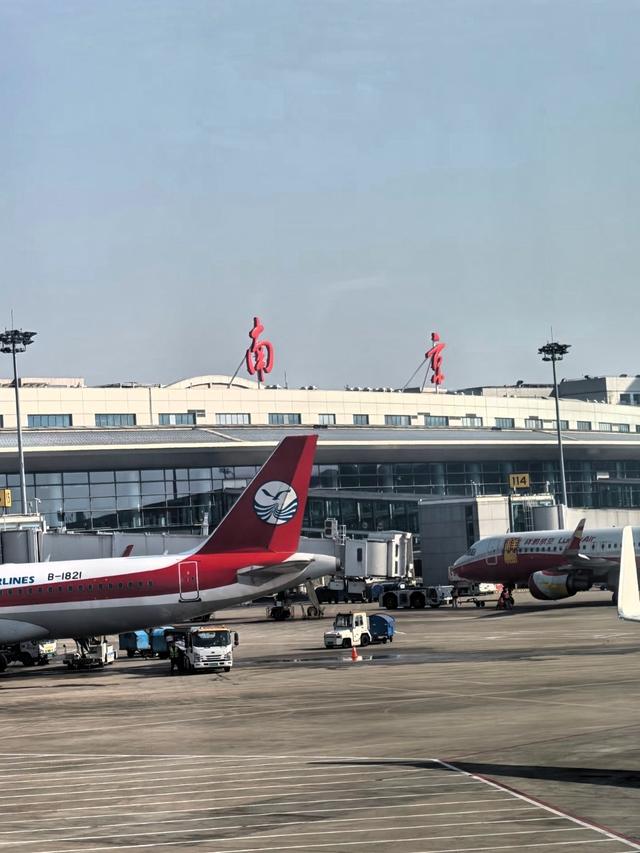 都说杭州比南京还要名气大，两地深度游后，才发现差距真的很大