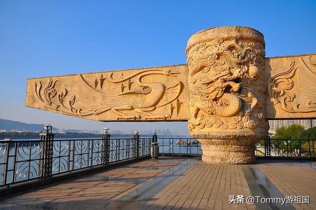 长沙市区景点汇总,总有一处让你流连忘返