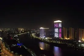 从福州去揭阳旅游回来，有些话憋在心里，说说我对揭阳的印象图片