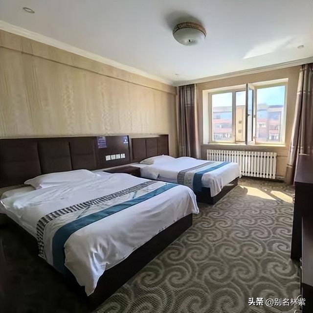 呼伦贝尔自由行24天，住宿花费1988元，都住了哪些酒店，经验分享
