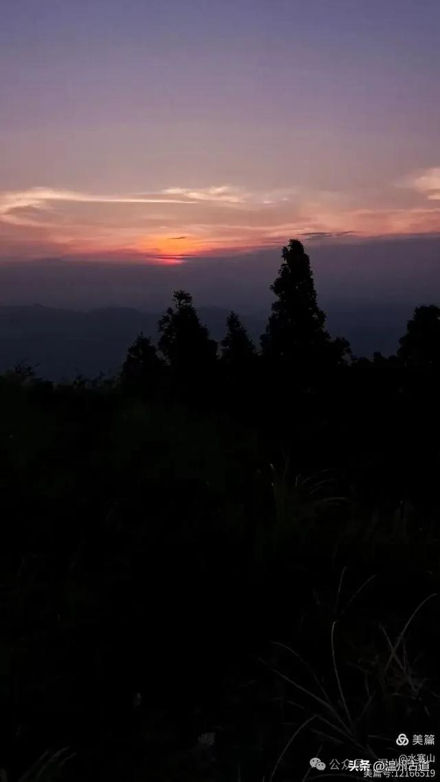 灵脉四合，飘渺仙境！浙江这座隋代古刹灵泉寺你可曾听闻过？