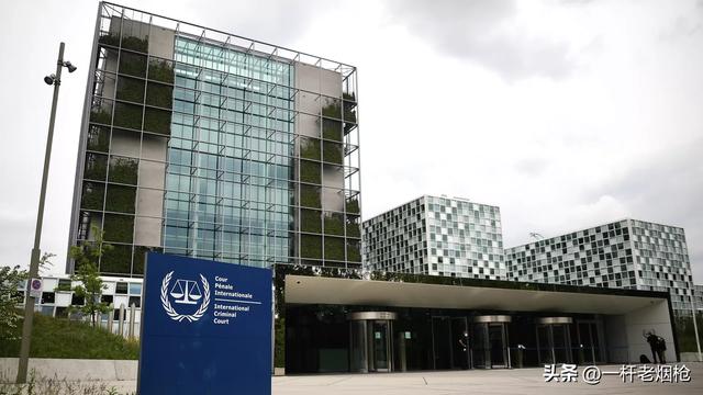 耐人寻味！美国制裁国际刑事法院，杜特尔特事件或迎来转机