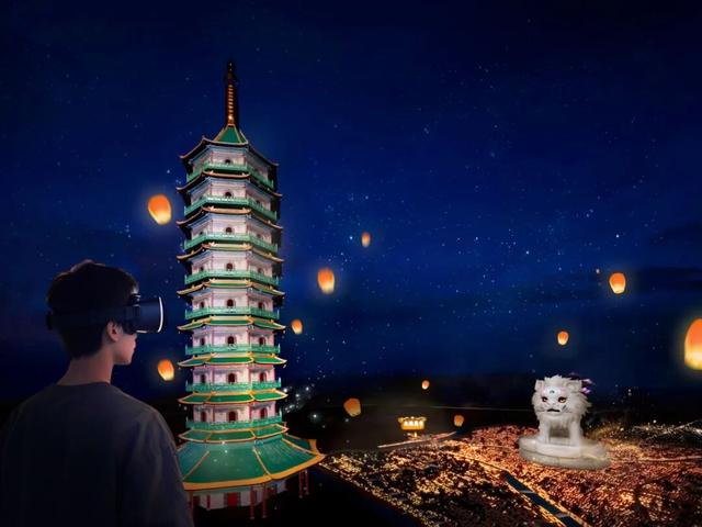 听说从石象路出发，能一秒切换到“盛世大明”