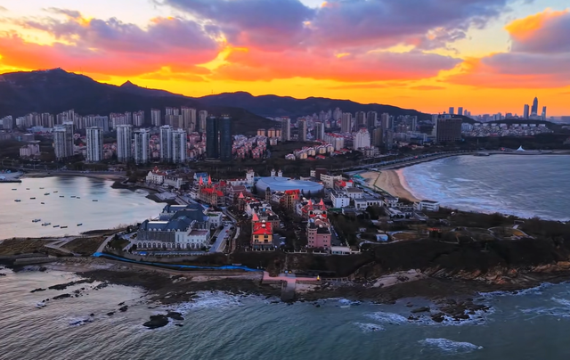 山东不宰游客的城市，游客几乎零差评，物价实在人也实在