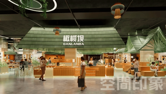 其实国潮可以一直打下去