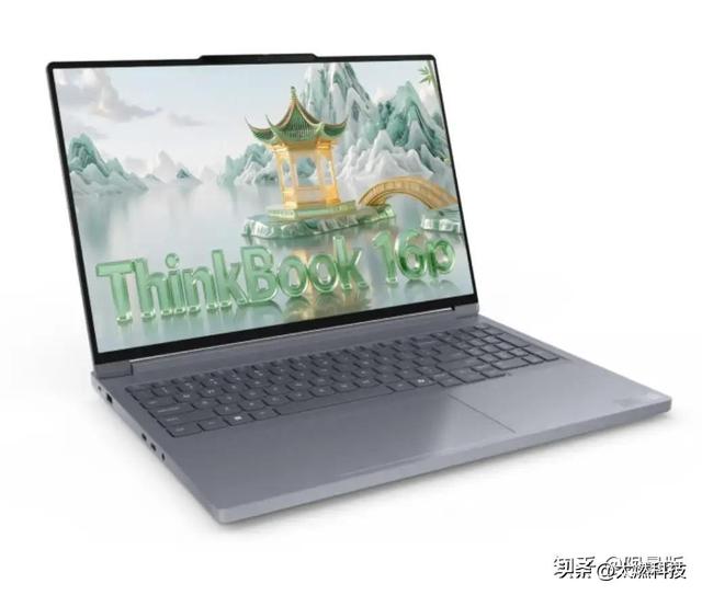 联想拯救者Y9000p和ThinkBook16p有哪些区别？该如何选择?