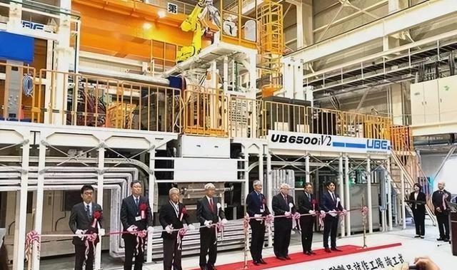 稀土王牌失效了，法日开建的全球最大稀土工厂，可能面临成本问题