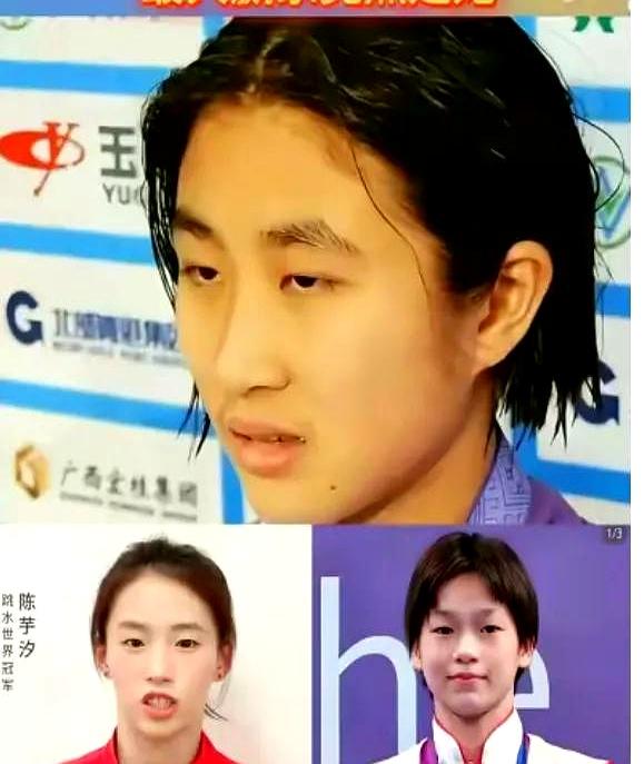 看了这张图表，大家觉得全红婵能再现“水花消失术”强势突围吗