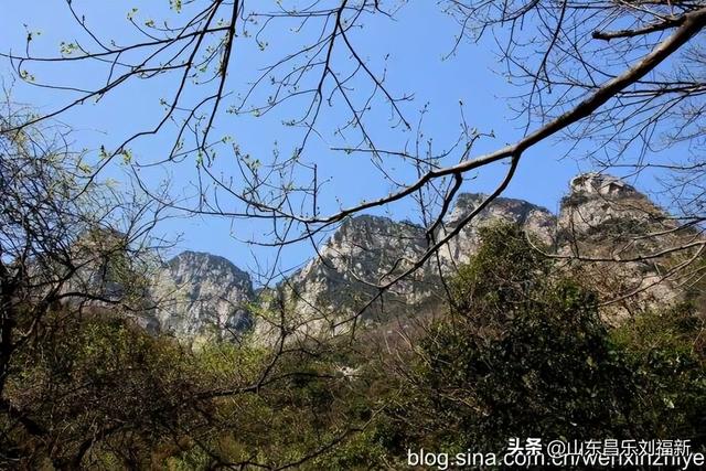 三叠泉拍片的故事[上]（江西之旅第八篇）