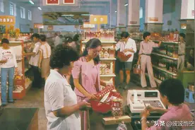 三四十年前的河南平顶山，这些地方你还记得吗？图片