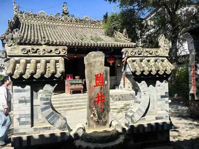 礼县：触摸千年文脉，绘就文旅画卷
