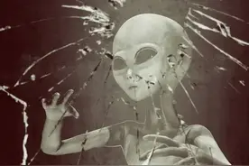 炸裂！家长带娃看《异形》，8岁孩子被吓哭，家长投诉影院要赔偿图片