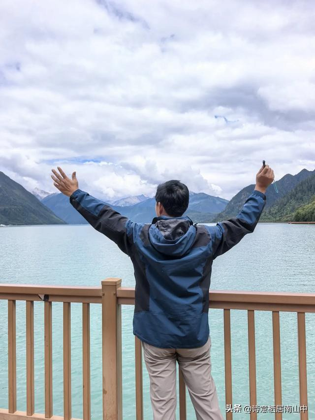 关于西藏旅游的高反问题的亲历与体验(供参考)