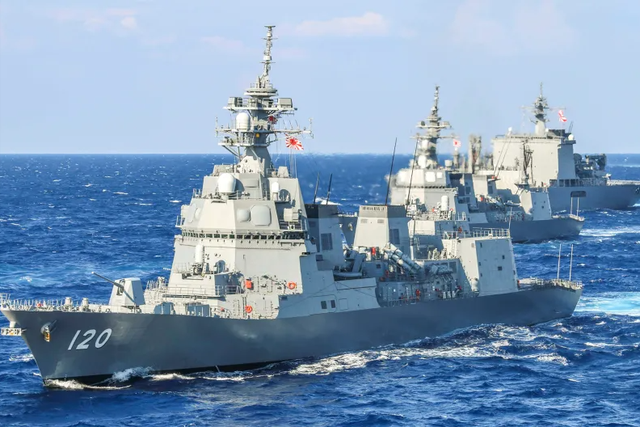 日本3箭齐发，高市通知中国2个不变，备战细节曝光，局势恶化？