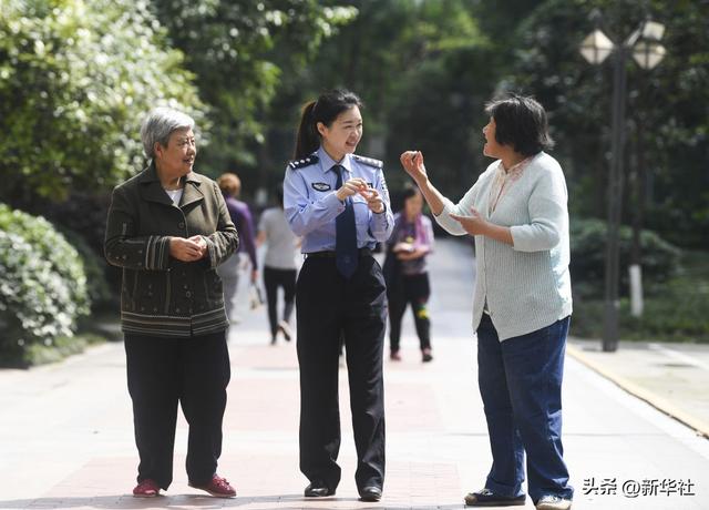 镜观·回响｜巾帼共绘新时代
