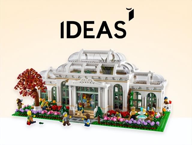 乐高2025绝版全名录，421款详细版！