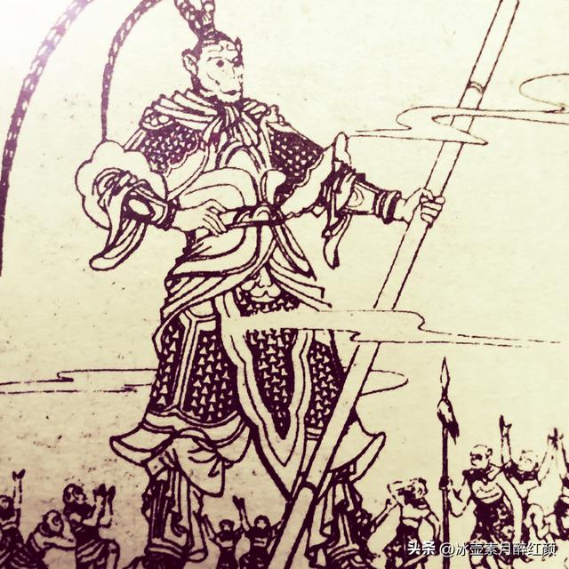 为什么说东海龙王是孙悟空的人生甘霖？