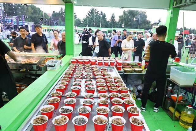 “烟火气”+“文化味”！来长春这儿，准没错