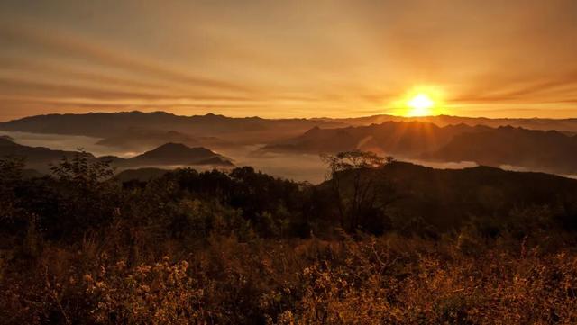 解锁边境小城集安：晨昏之美，帧帧收藏！