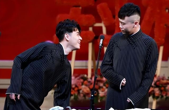 德云社“四公子”出走，澄清三件事打脸郭德纲，意外给曹云金洗白