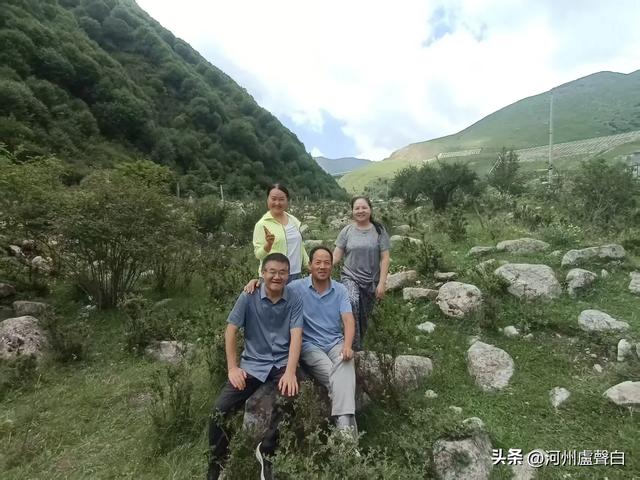 老鸦关避暑