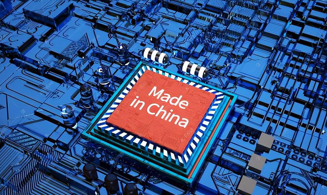 特朗普只想拿台积电后走人?大陆掐住命门，双制衡击碎美国霸权梦