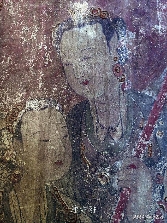 走进北京最神秘的寺庙，睹500年前皇家丹青秘语