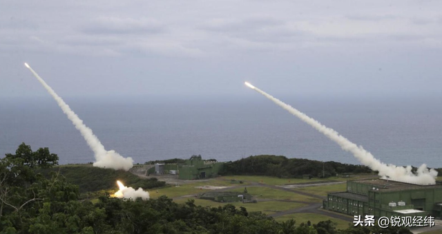 中方反制准时开始，三道通牒刚发往白宫，美又再现军事大动作