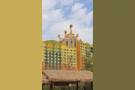 正式官宣：清远长隆1月25日试营业，门票价格公布，已有人抢先体验图片