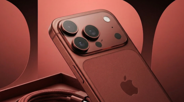 史上最贵iPhone要来？iPhone18新爆料：灵动岛缩小35%，价格上涨