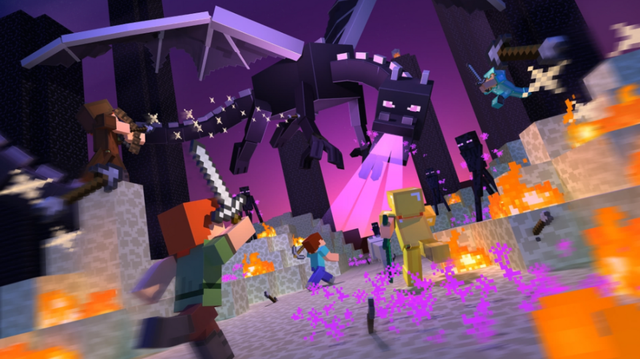 十大自由度高的手机游戏推荐2025：畅享无拘无束的游戏体验