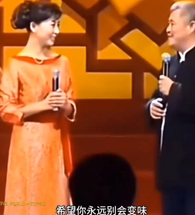 闫学晶事件闹大了！官媒下场介入	，儿子说真相也没用，那英说对了