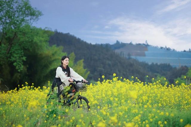 我就说了大余这里能出片吧🤩🤩🤩