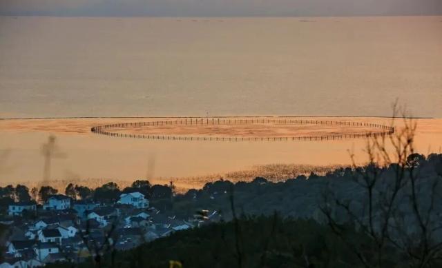太湖边，每一步都是风景！