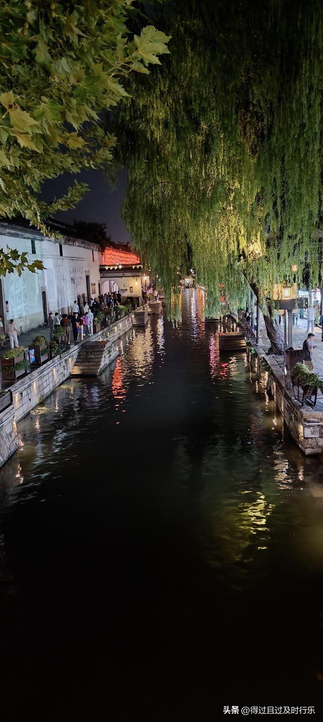 湖州游记 - 03感受南浔古镇秀美神韵