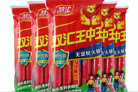 8款火腿肠大PK，口感与品质的双重享受，不踩雷的美味推荐！图片