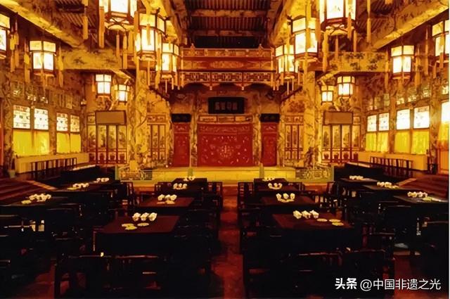 北京十大王府，“壕”气冲天
