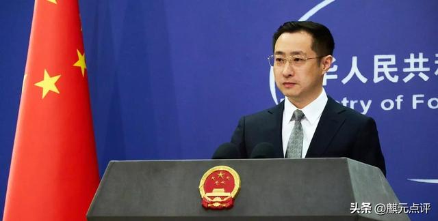 乌方访华回国后，泽连斯基通告全球，恐要制裁中方，理由简直荒唐