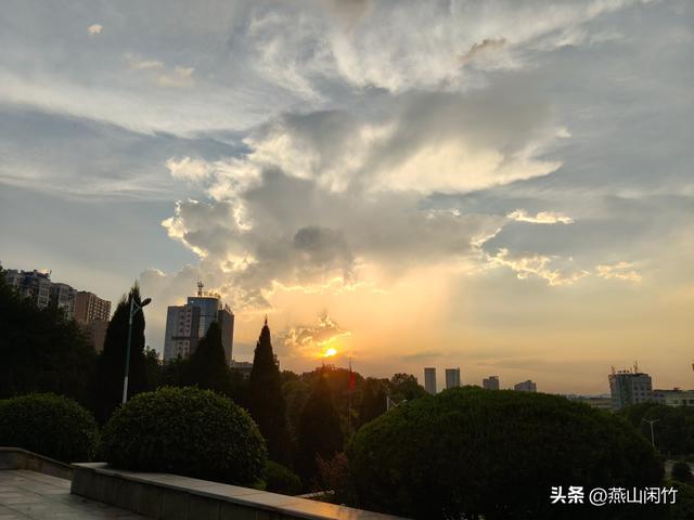 物尽其用，拓宽生命强度