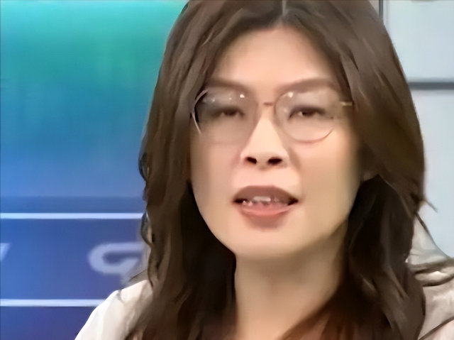 两路人马先后赴美	，郑丽文没上大陆，先上美国！到底打的什么牌？