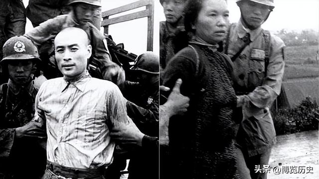 他是导致台湾难以收复的关键人物！若不是他，台湾或许早就解放了