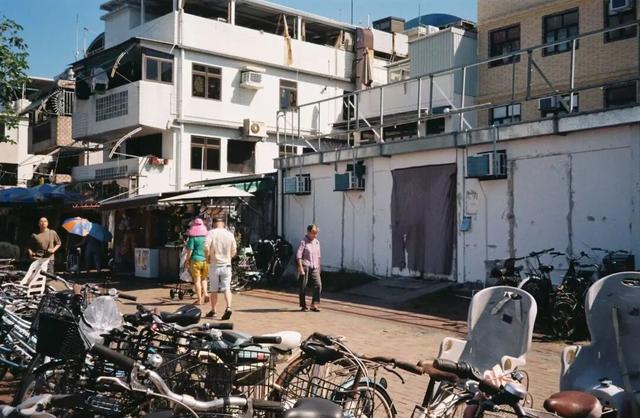 最好玩的香港，一定不在城里！