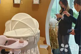 在欧美将童车卖出奢侈品价，昆山校办工厂变身国际标准制定者图片