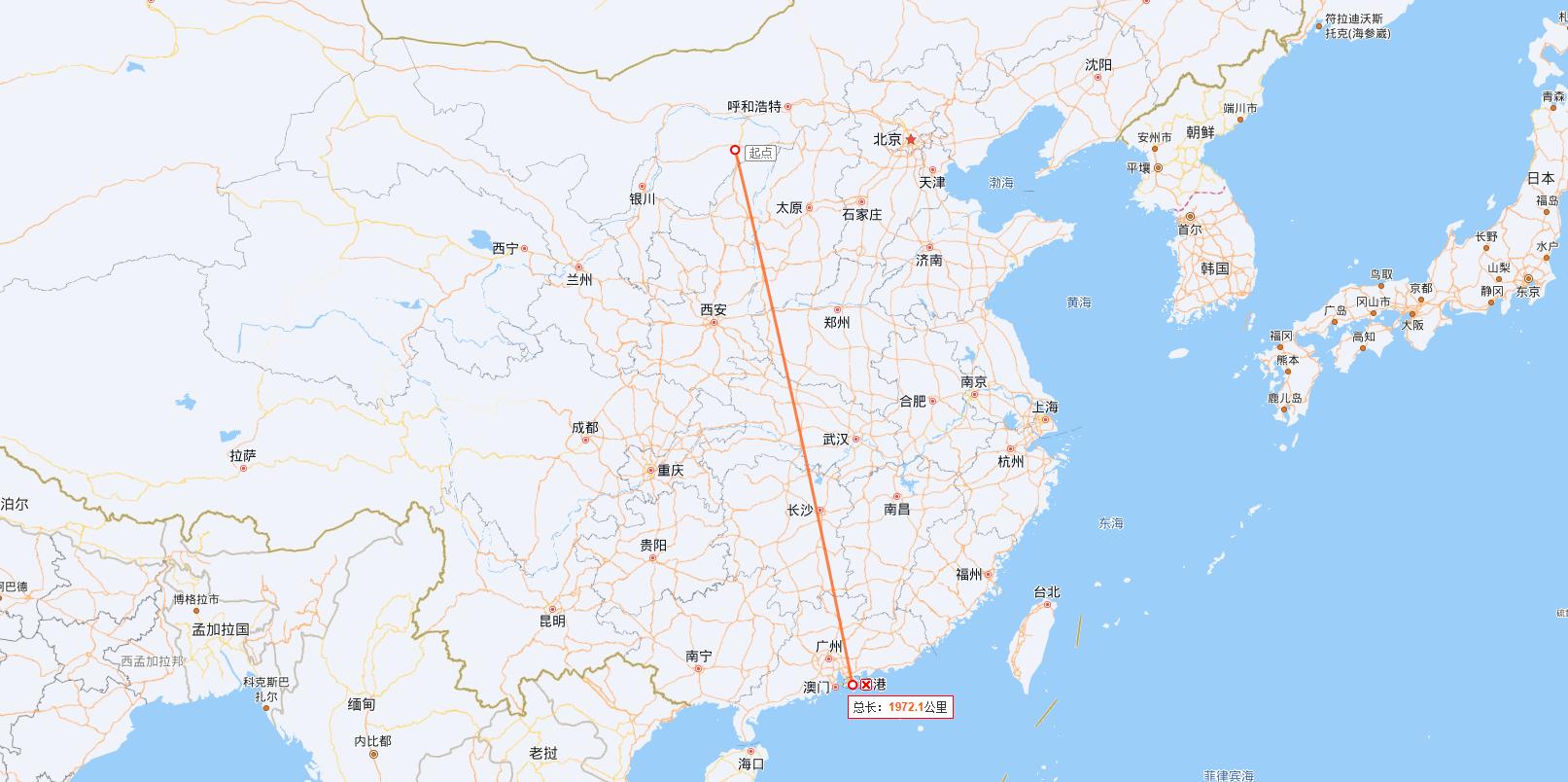 带着小米变焦支架自拍杆2,25年首次出游香港澳门