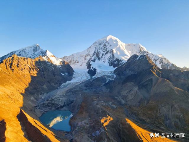 接下来，拉萨的冬天美哭你！