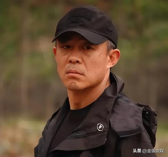 钱再多有什么用？58岁老戏骨侯勇的现状，给所有中老年人提了个醒