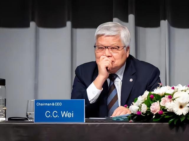 大陆稀土管控，精准锁喉台积电!美国芯片也要被卡脖子了?