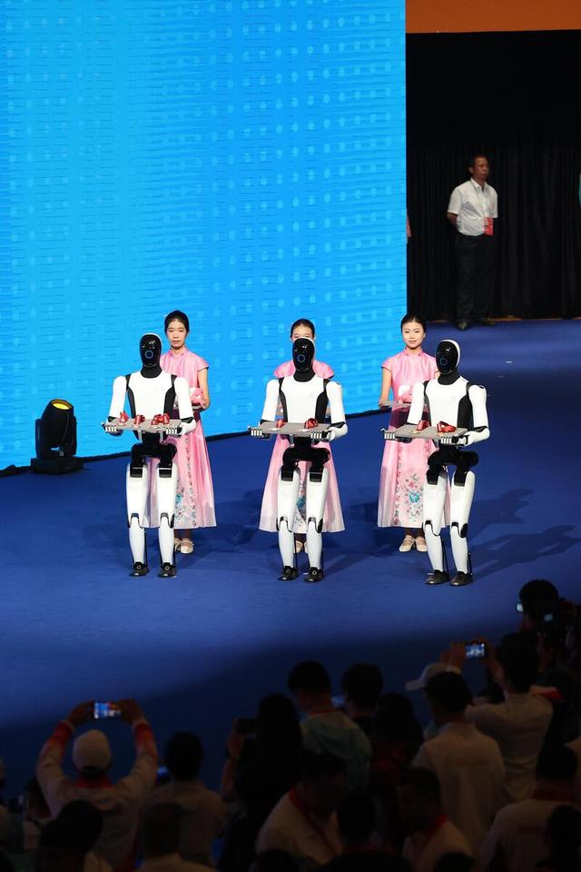 大赛+科技创意旅游！深圳亮出“赛事之城”体育性格，你呢？