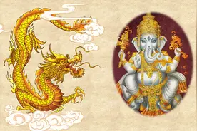 中国与印度，谁是当今世界第一人口大国？图片